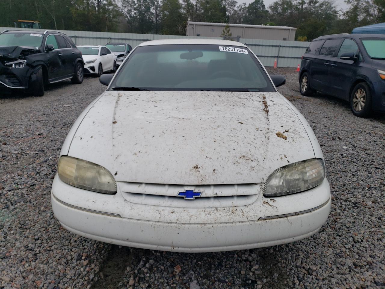 1995 Chevrolet Lumina - Image 5
