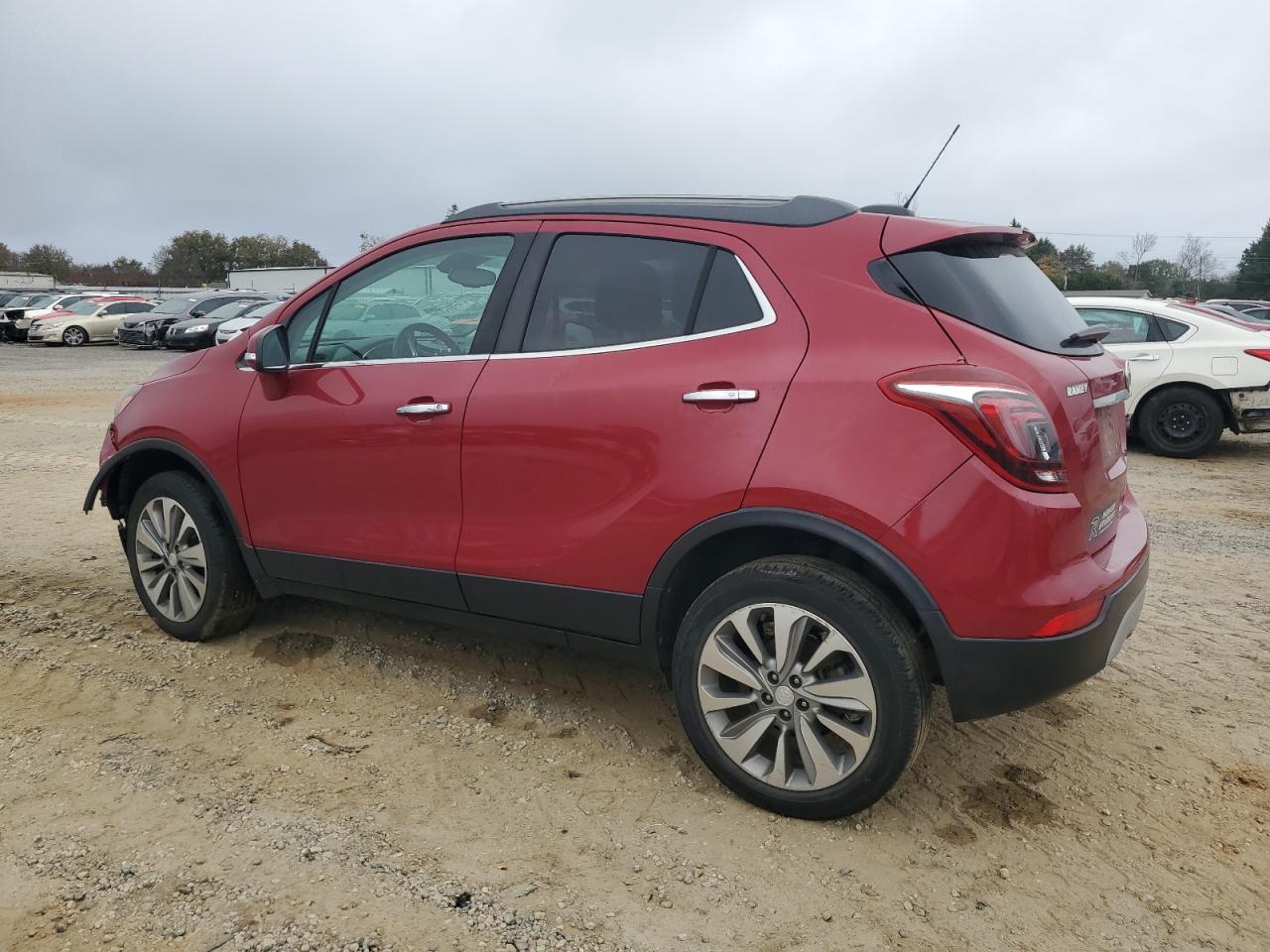 2019 Buick Encore - Image 2