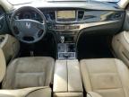 2015 Hyundai Equus Signature en Venta en Wilmington, CA - Mechanical