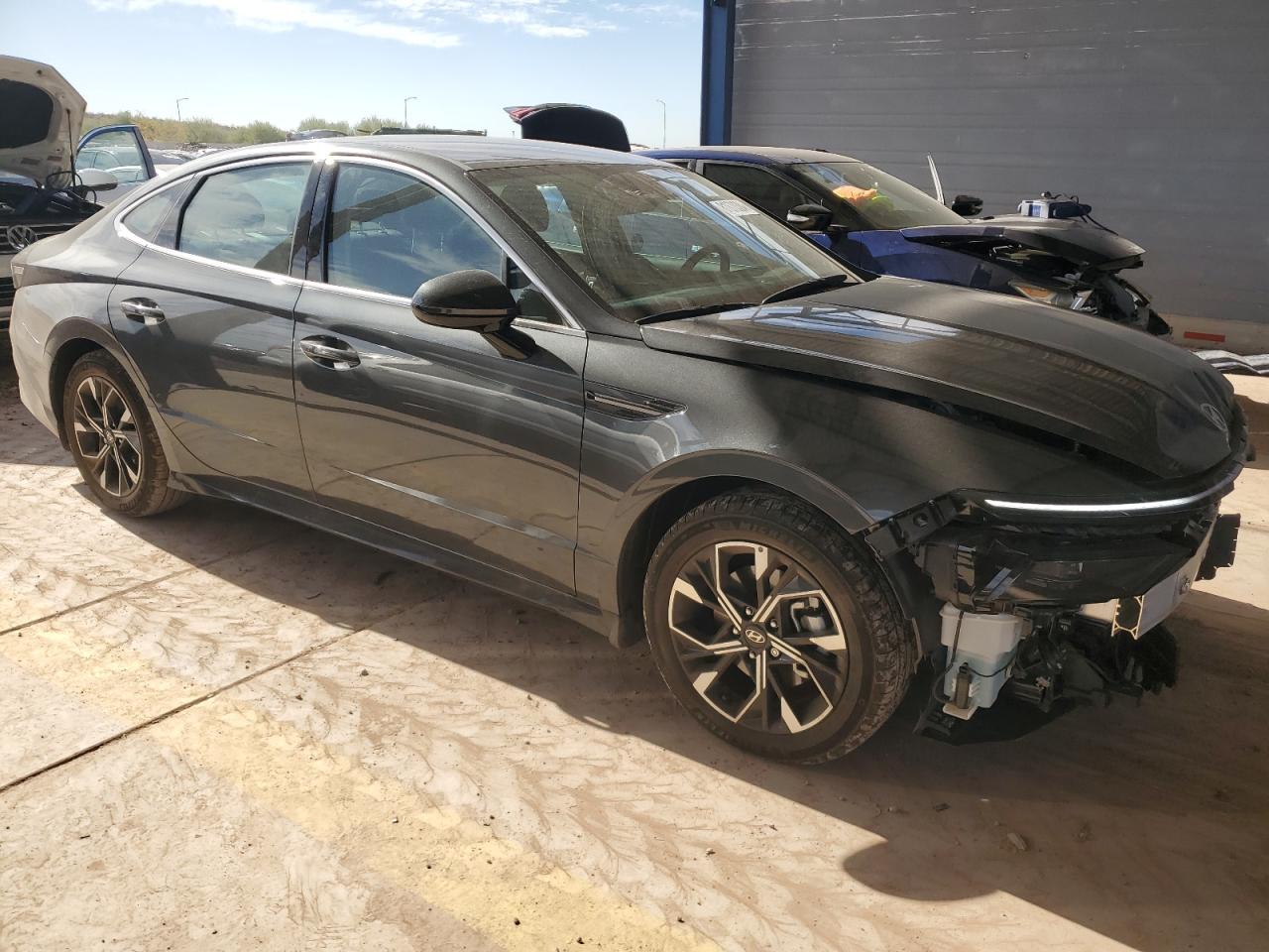 2024 Hyundai Sonata - Image 4