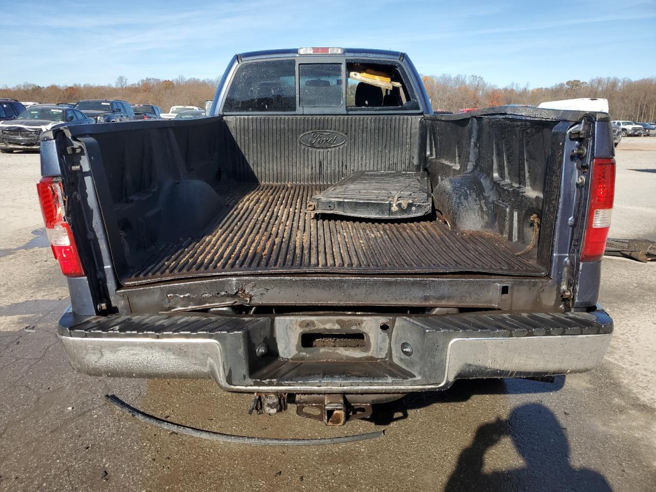 2005 Ford F-150 - Image 6