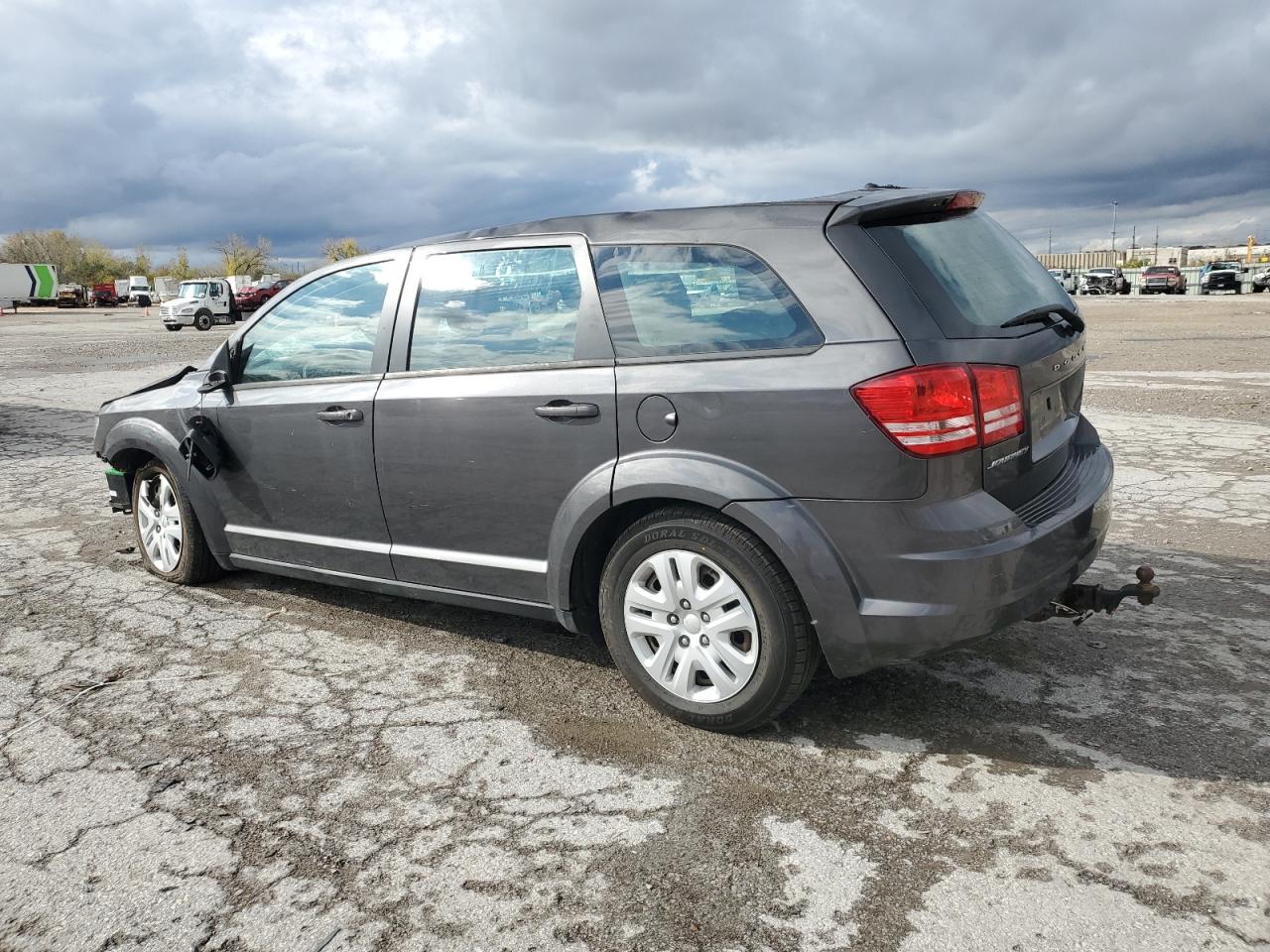 2015 Dodge Journey - Image 2