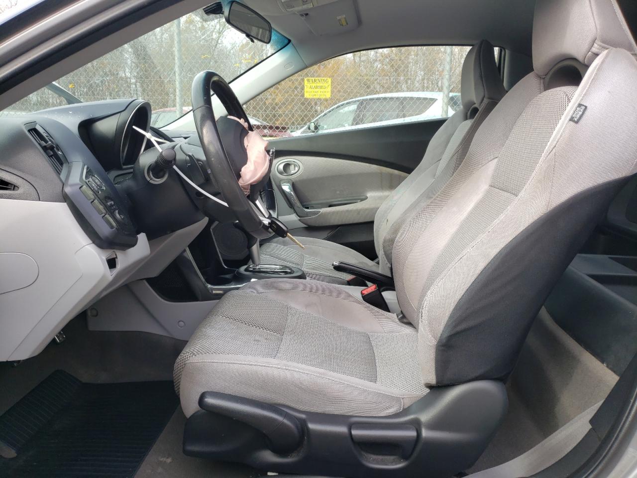 2011 Honda CR-Z - Image 7