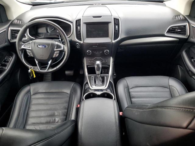  FORD EDGE 2015 Black