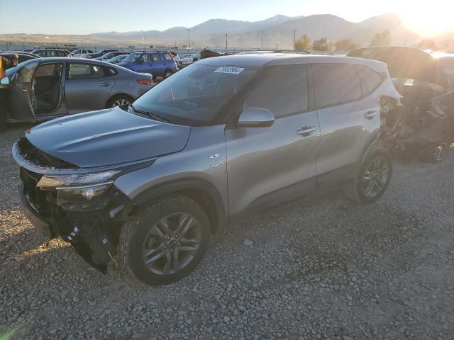 2023 Kia Seltos Lx zu verkaufen in Magna, UT - Front End