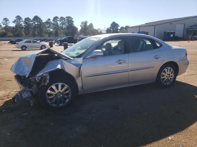 2009 Buick Lacrosse Cxl