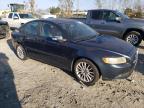 2011 Volvo S40 T5 en Venta en Augusta, GA - Top/Roof