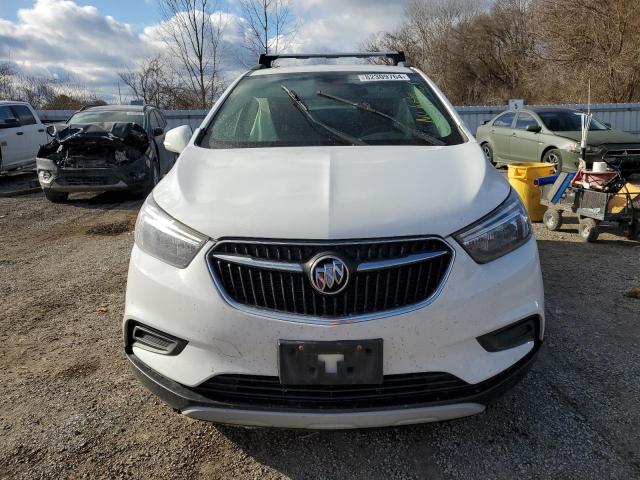  BUICK ENCORE 2019 Белы