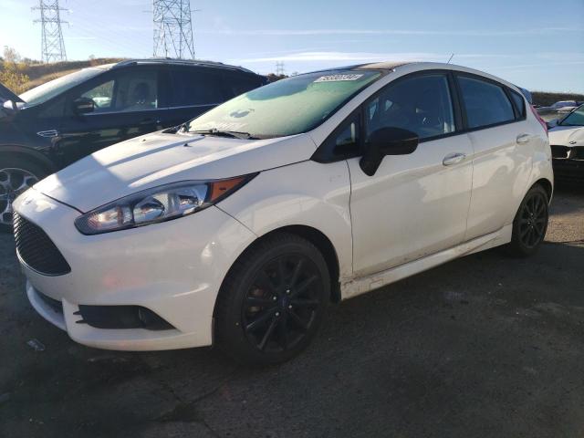 2019 Ford Fiesta St იყიდება Littleton-ში, CO - Normal Wear