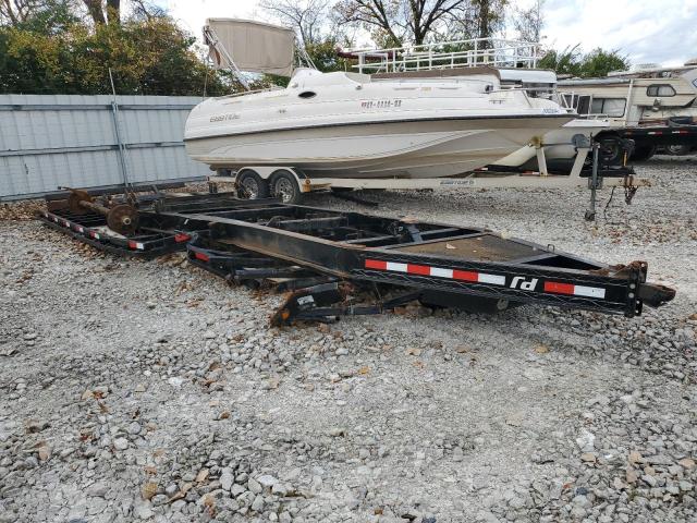 2021 Other Trailer en Venta en Louisville, KY - All Over