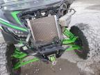 2022 KAWASAKI KRF 1000 A for sale at Copart IA - DES MOINES