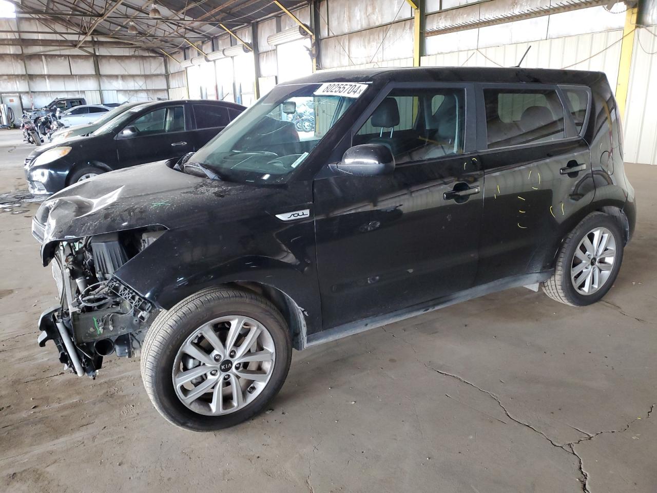 2019 Kia Soul - Image 1