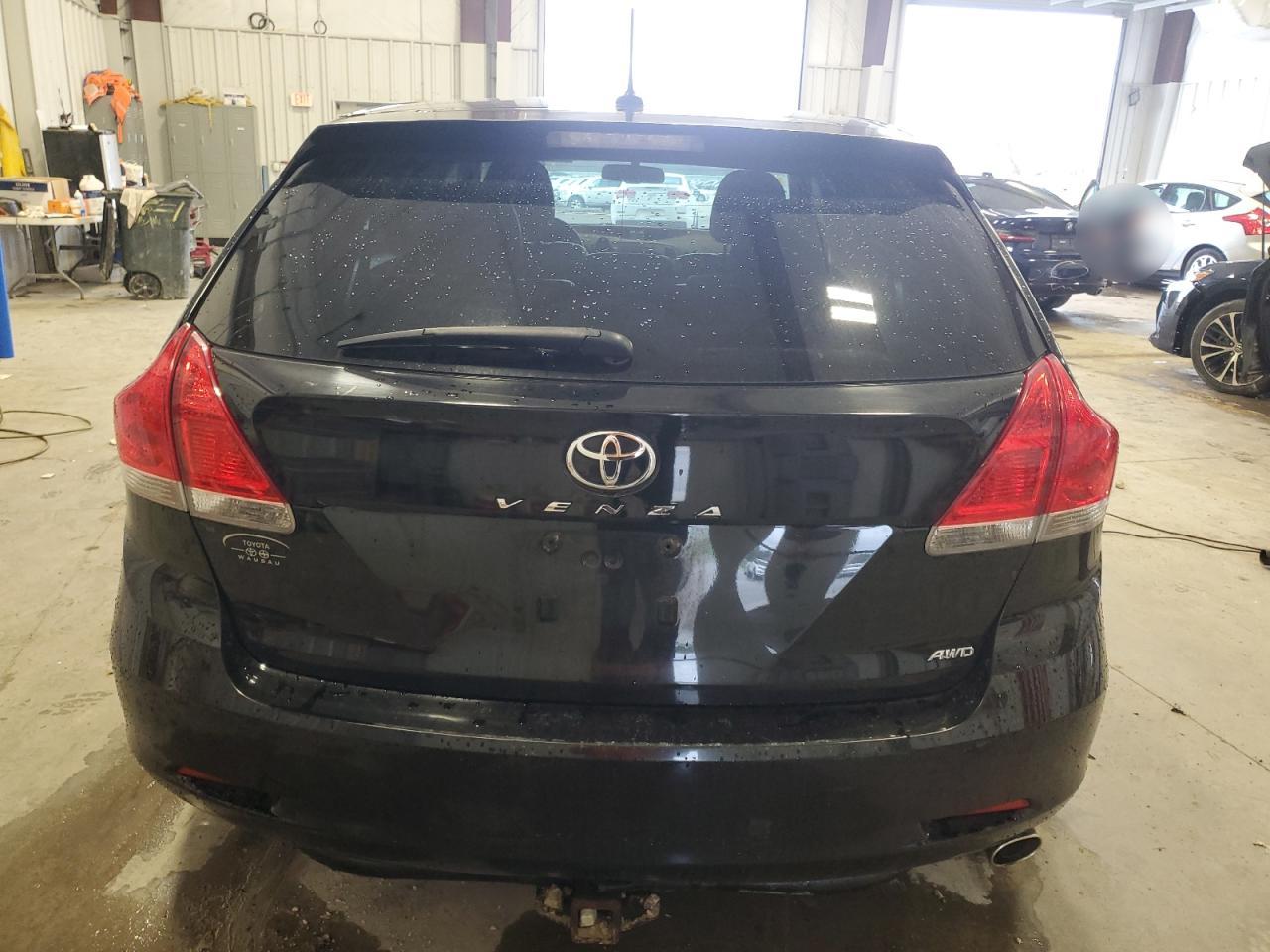 2009 Toyota Venza VIN: 4T3BE11AX9U003147 Lot: 79128364