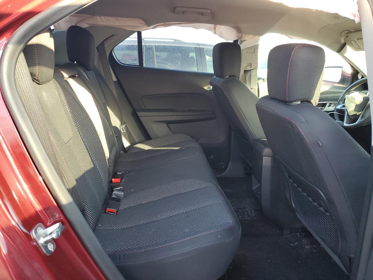2016 Chevrolet Equinox - Image 11