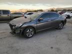 2015 Honda Accord Lx იყიდება Las Vegas-ში, NV - Front End