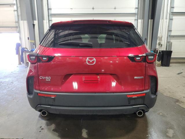  MAZDA CX-50 PREF 2023 Red