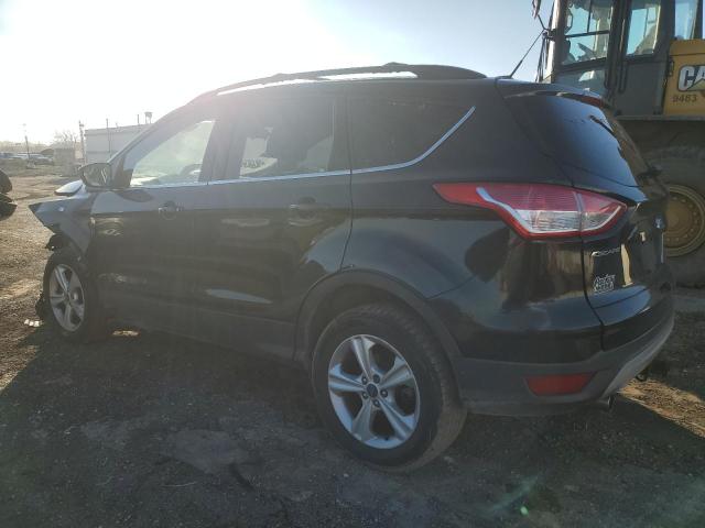  FORD ESCAPE 2013 Черный