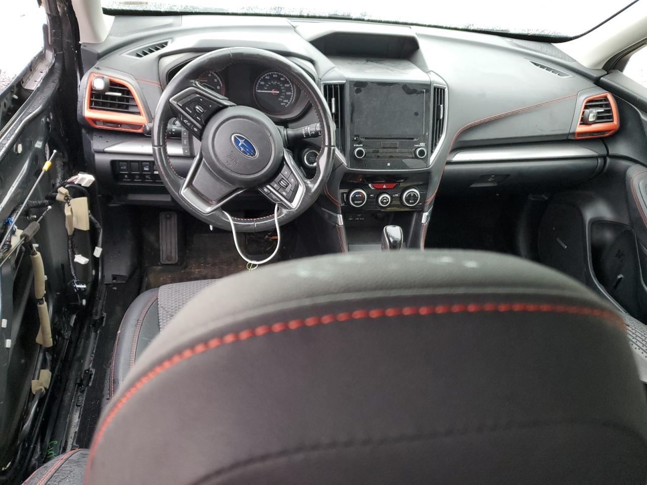 2019 Subaru Forester - Image 8