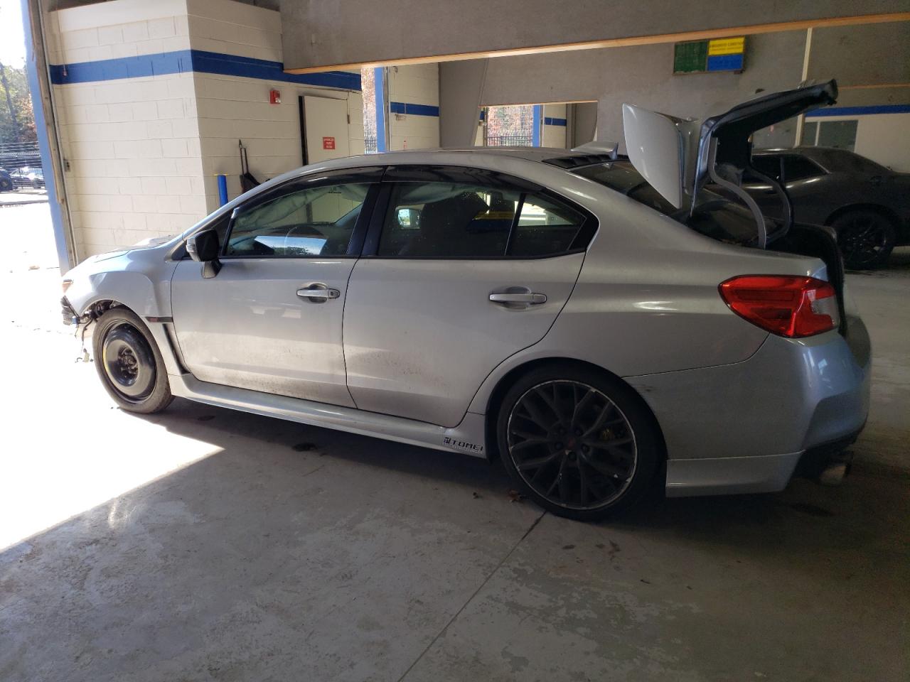 2020 Subaru WRX - Image 2