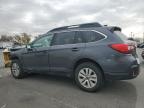 2018 Subaru Outback 2.5I Premium продається в Colton, CA - Front End