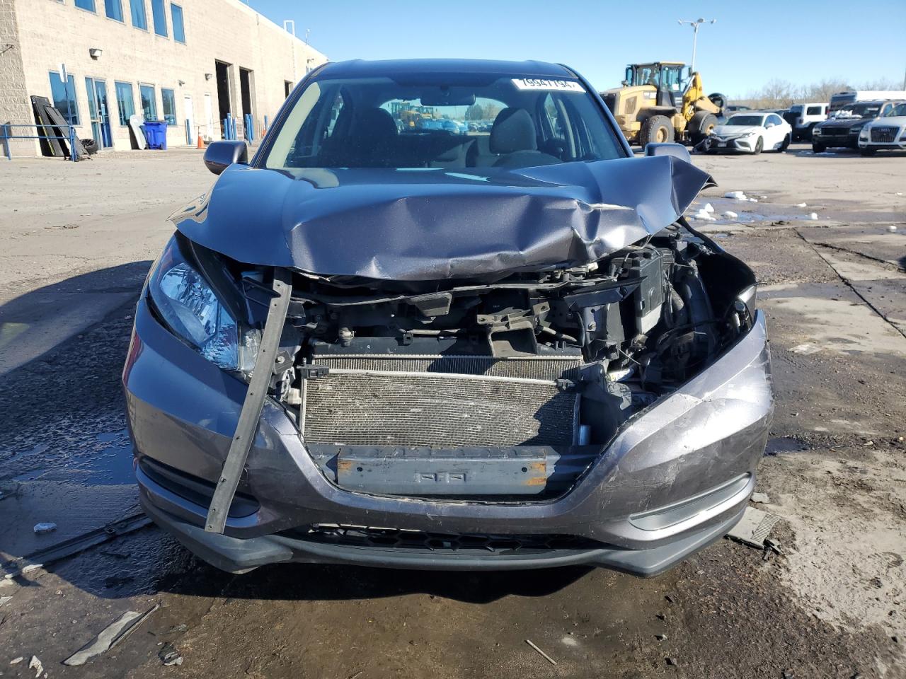 2018 Honda HR-V - Image 5