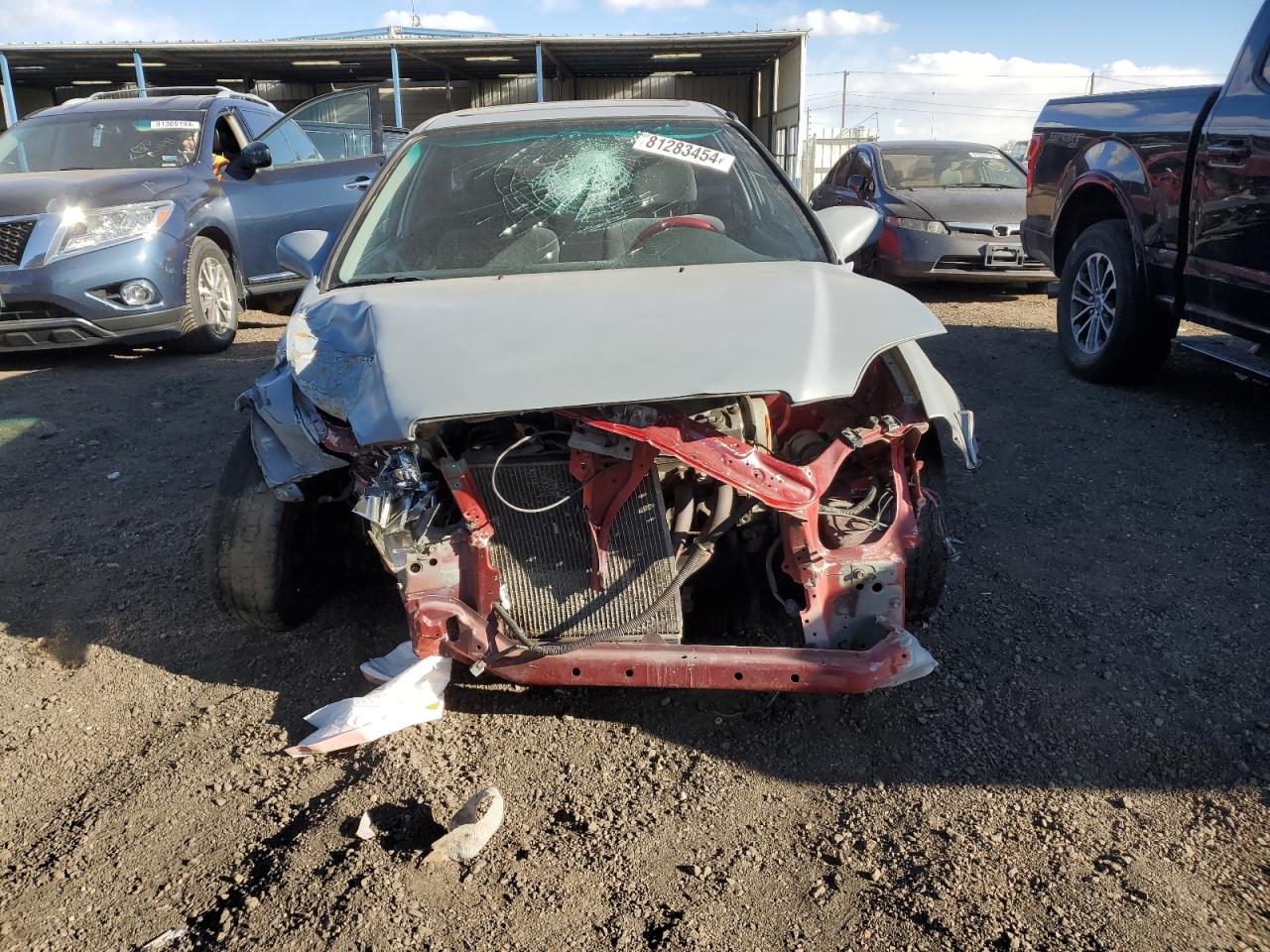 1997 Honda Civic - Image 5