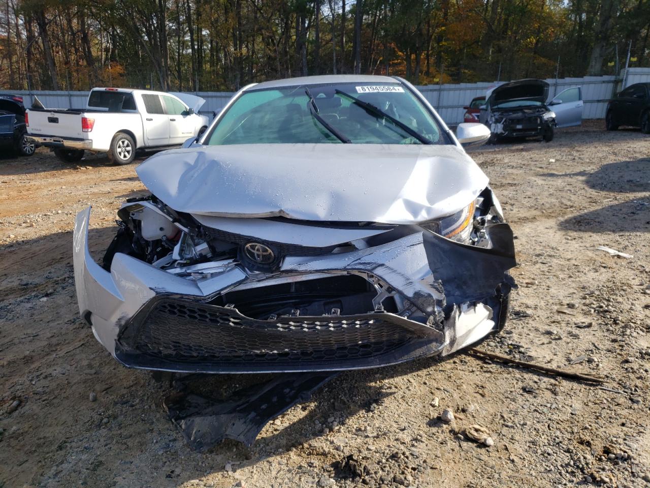 2022 Toyota Corolla - Image 5