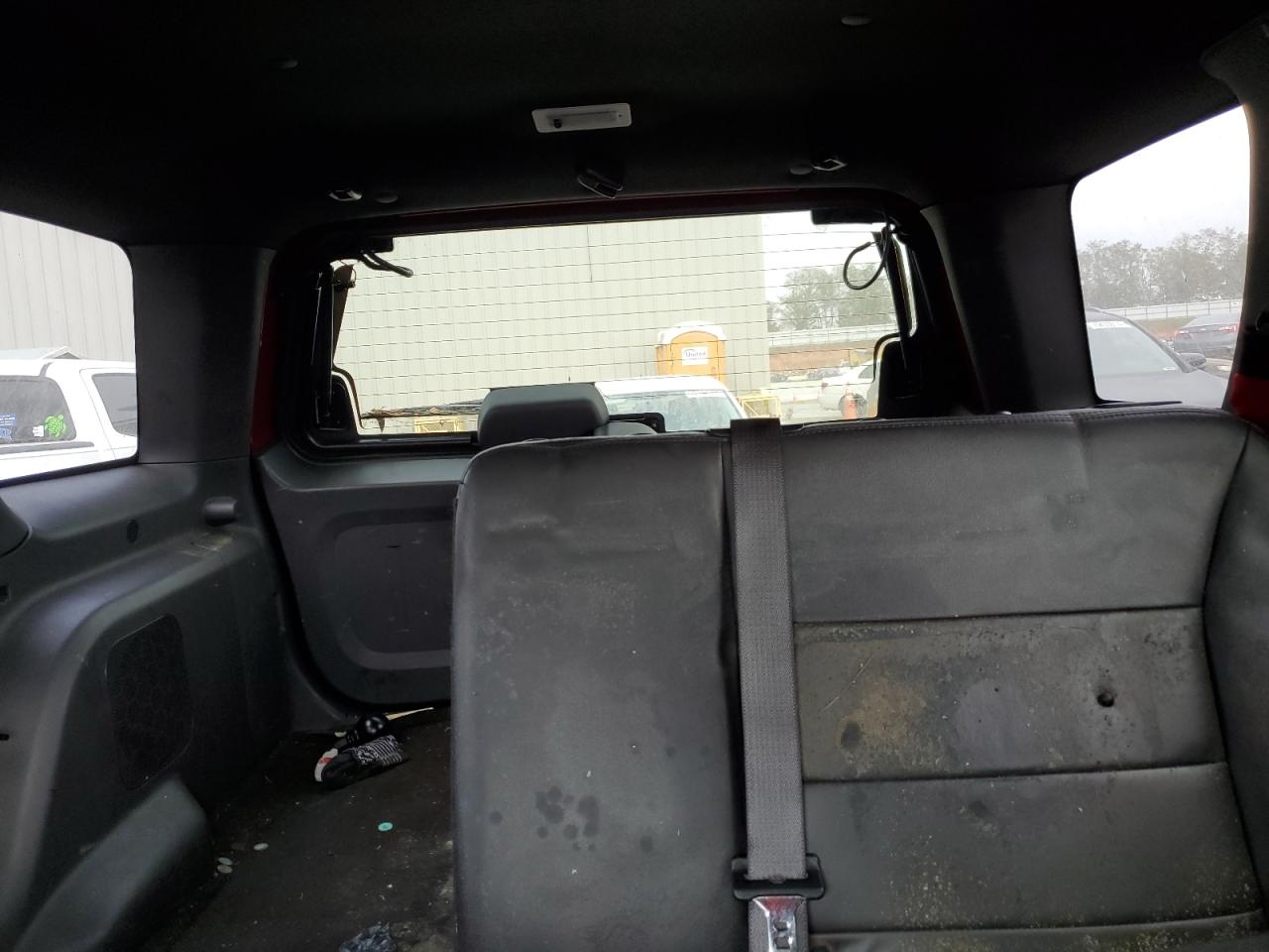2012 Ford Escape - Image 10