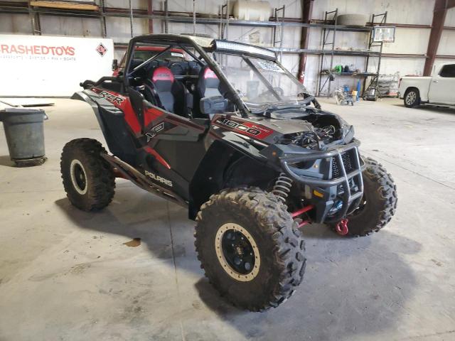 2017 Polaris Rzr Xp 1000 Eps