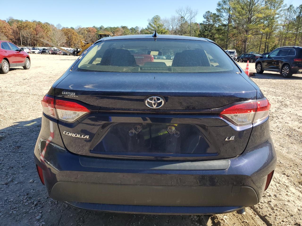 2020 Toyota Corolla - Image 6