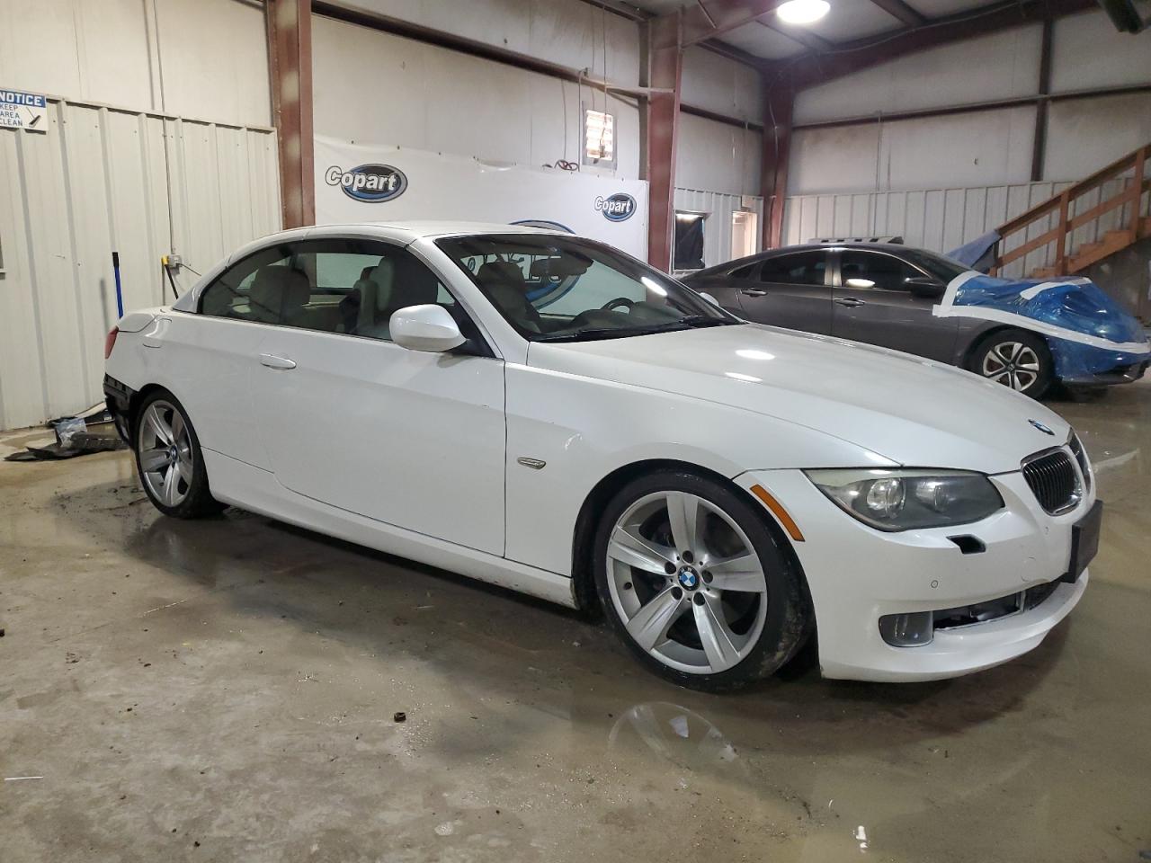 2011 BMW 3er - Image 4