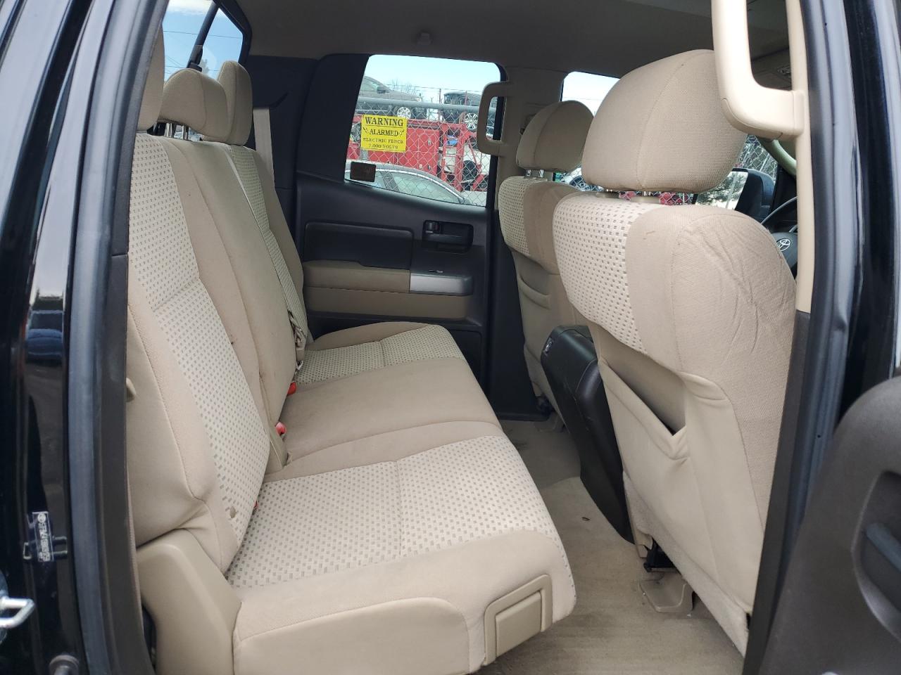 2009 Toyota Tundra - Image 10