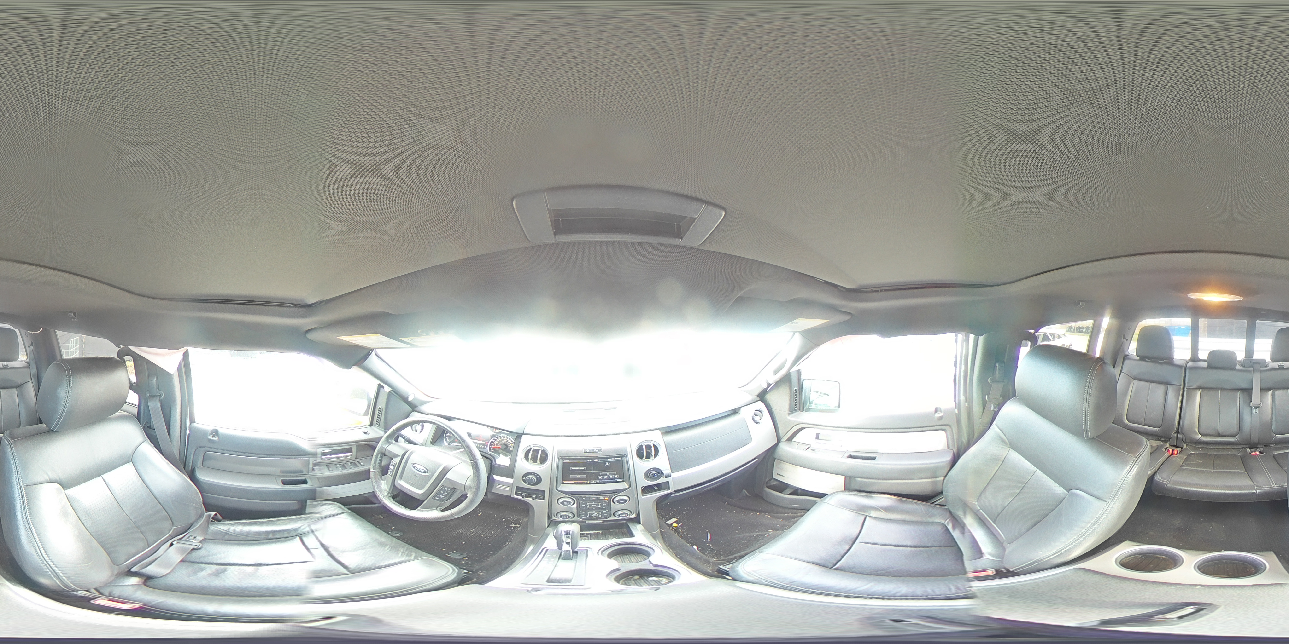 2014 Ford F-150 - Image 13