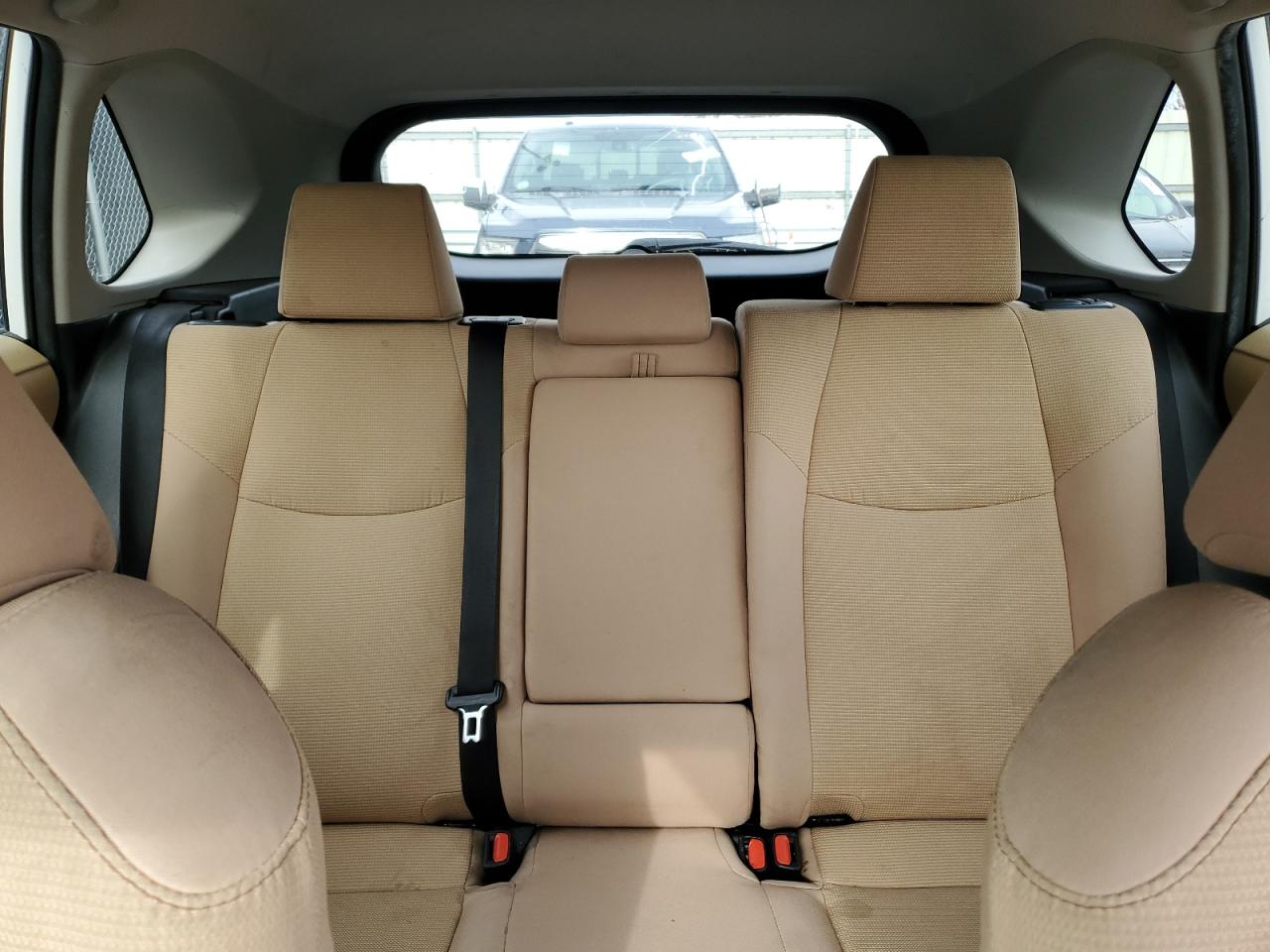 2020 Toyota Rav4 Le VIN: 2T3MWRFV2LW095183 Lot: 79189614