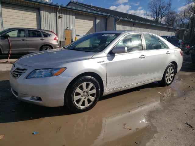 2008 Toyota Camry Hybrid იყიდება York Haven-ში, PA - Front End