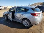 2022 Subaru Impreza  for Sale in Albuquerque, NM - Side