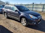 2013 Subaru Outback 2.5I Limited for Sale in Central Square, NY - Side