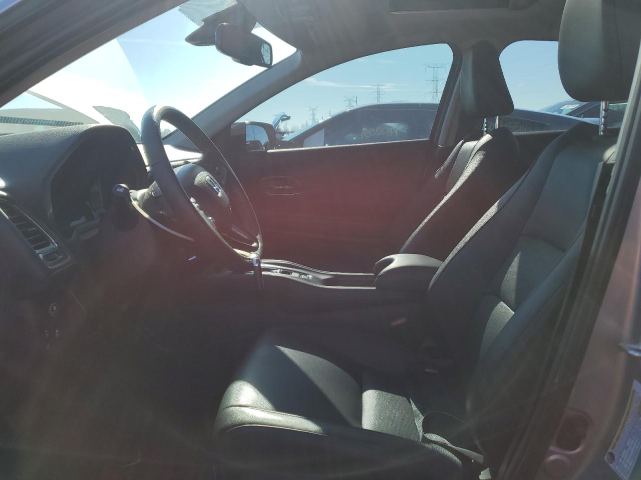 2022 Honda HR-V - Image 7
