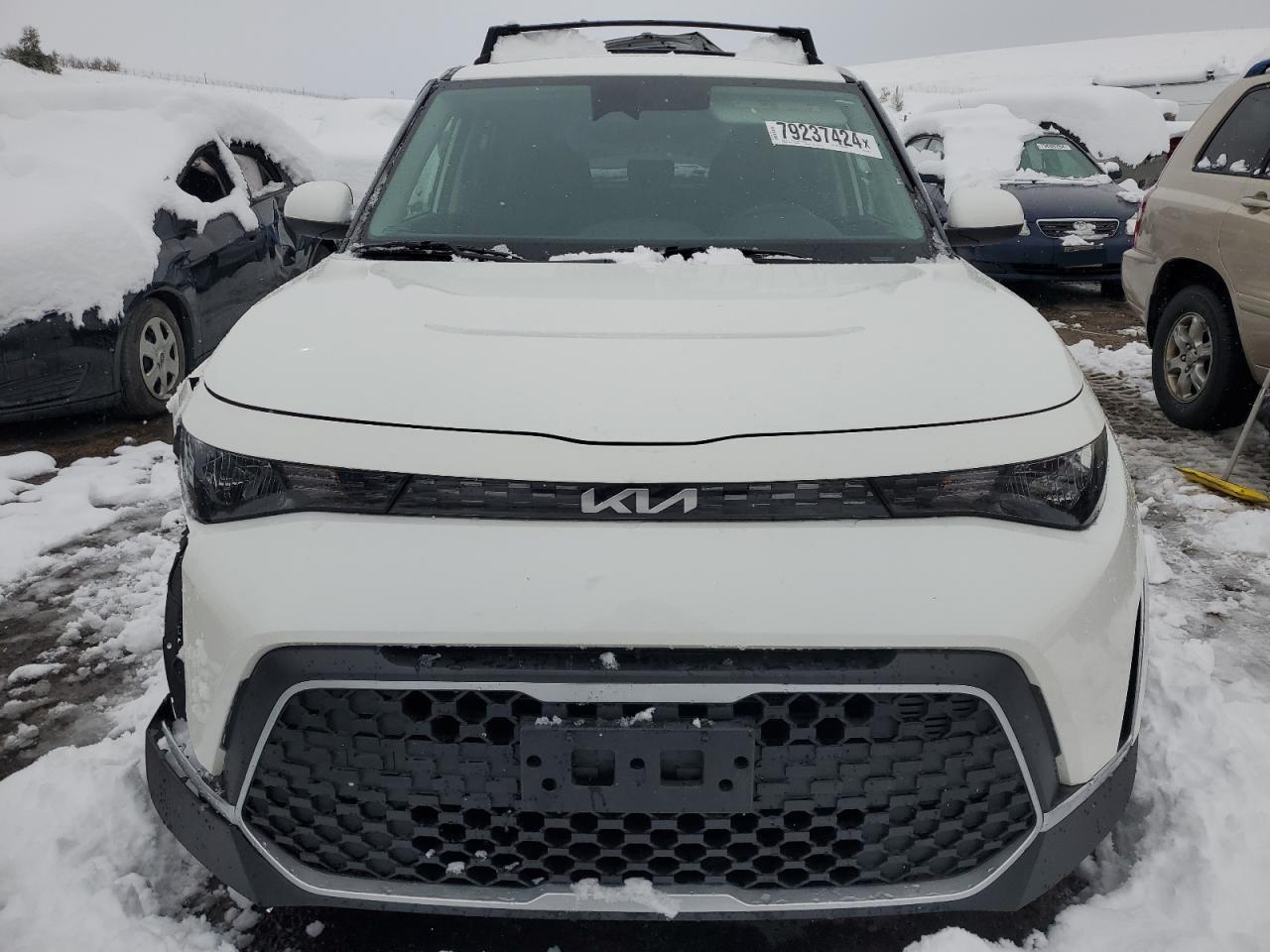 2023 Kia Soul - Image 5