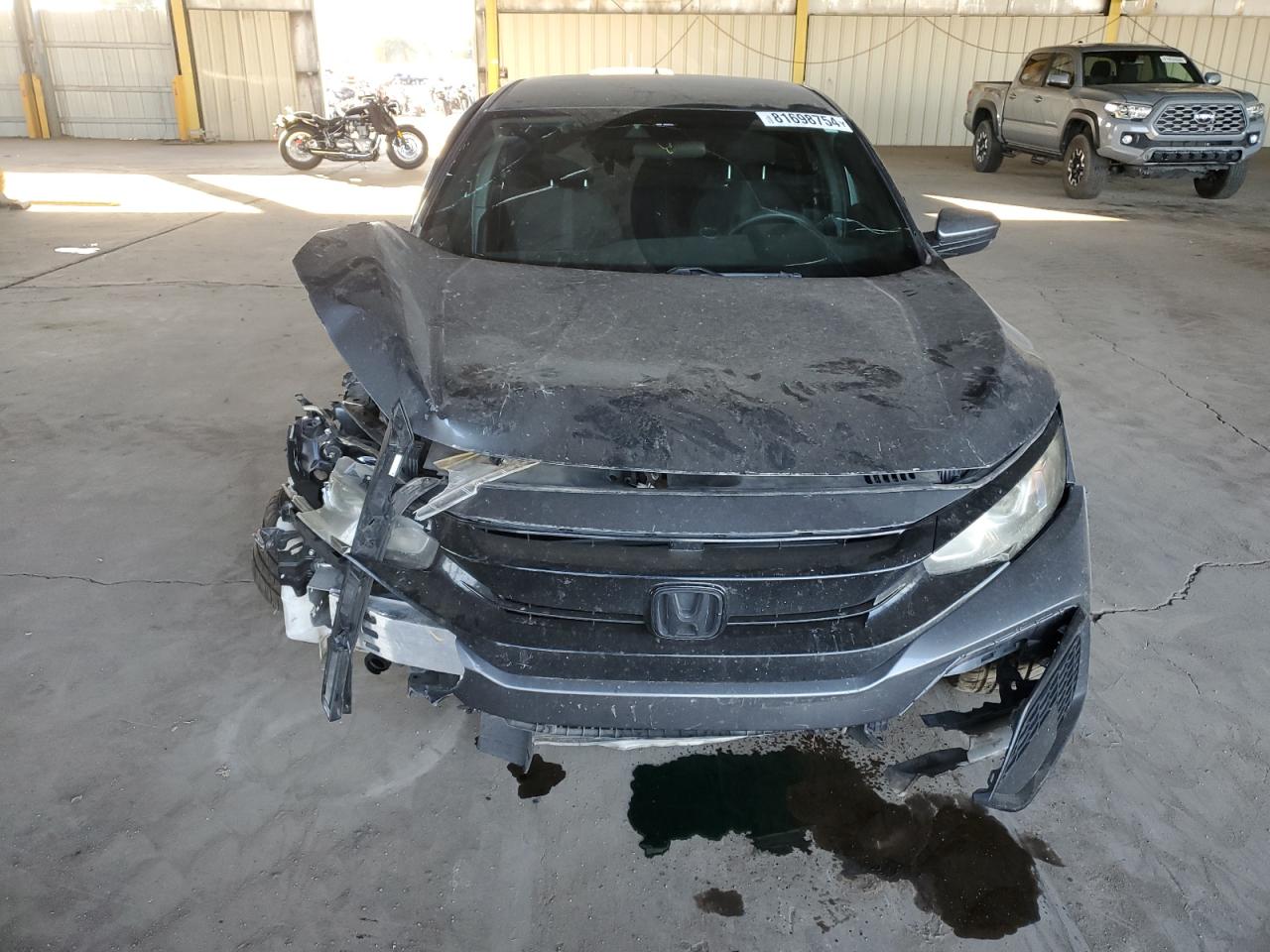 2019 Honda Civic - Image 5