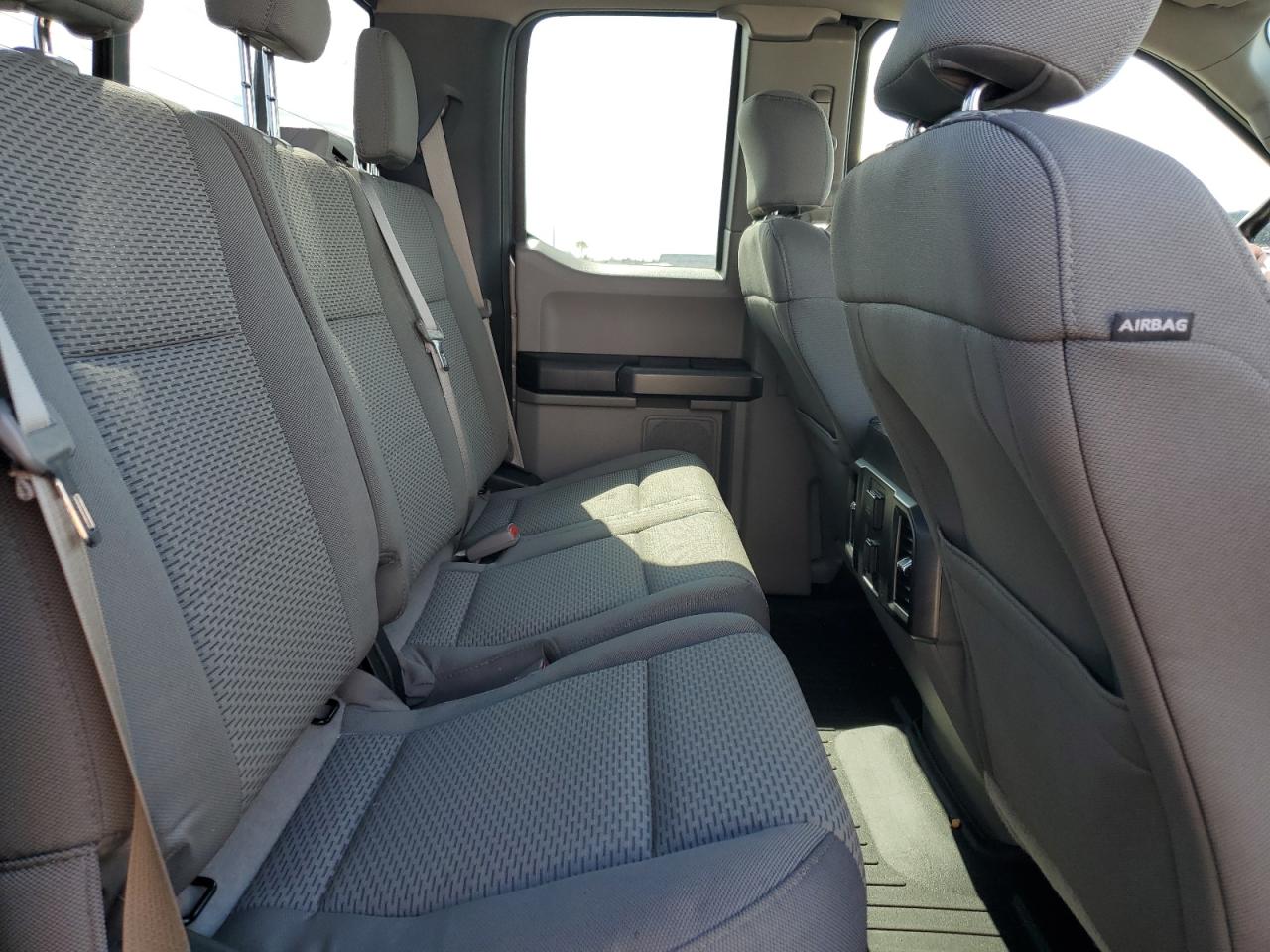 2016 Ford F-150 - Image 10