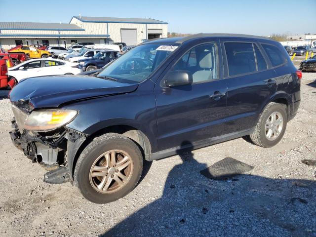 2010 Hyundai Santa Fe Gls