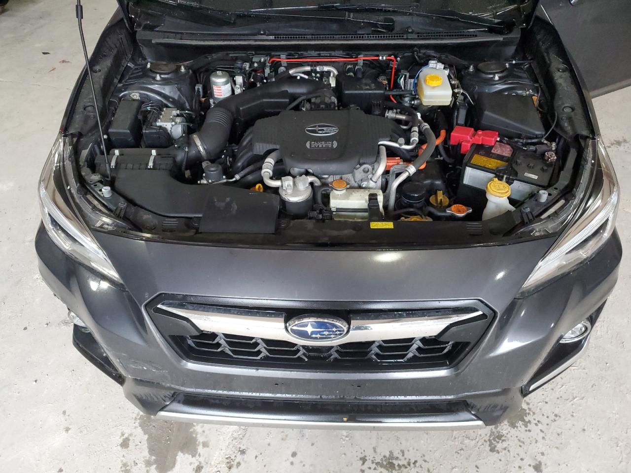 2020 Subaru XV - Image 12