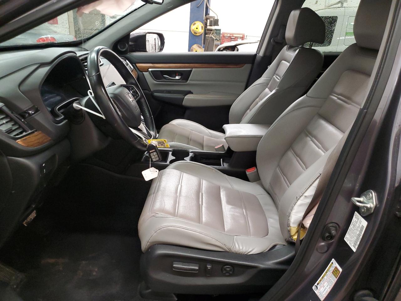 2018 Honda CR-V - Image 7