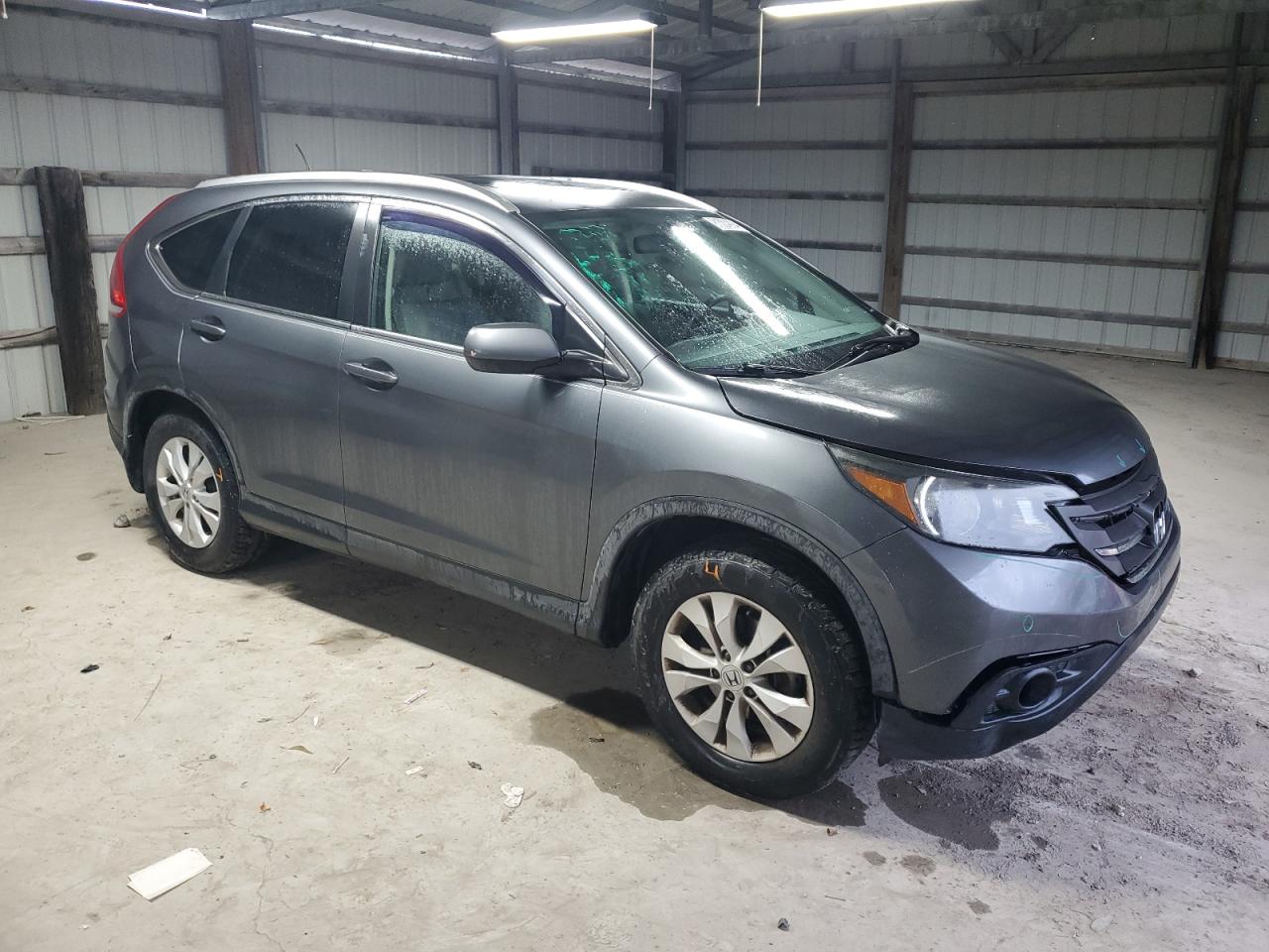 2013 Honda CR-V - Image 4