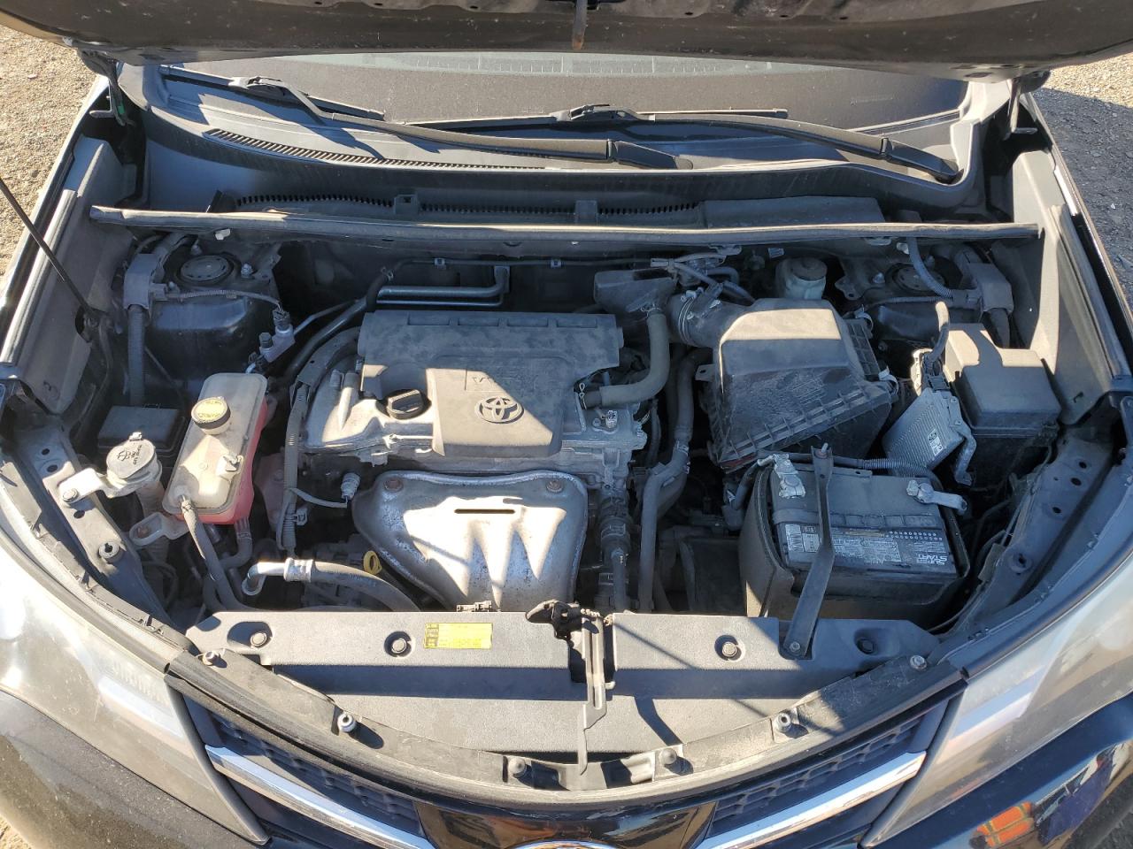 2015 Toyota RAV 4 - Image 13