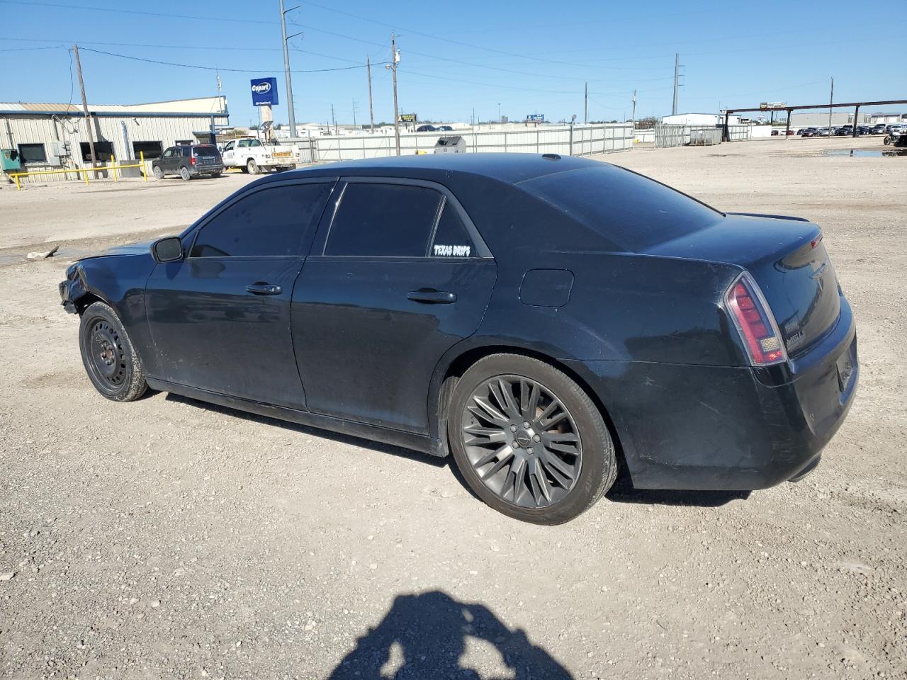 2013 Chrysler 300 - Image 2