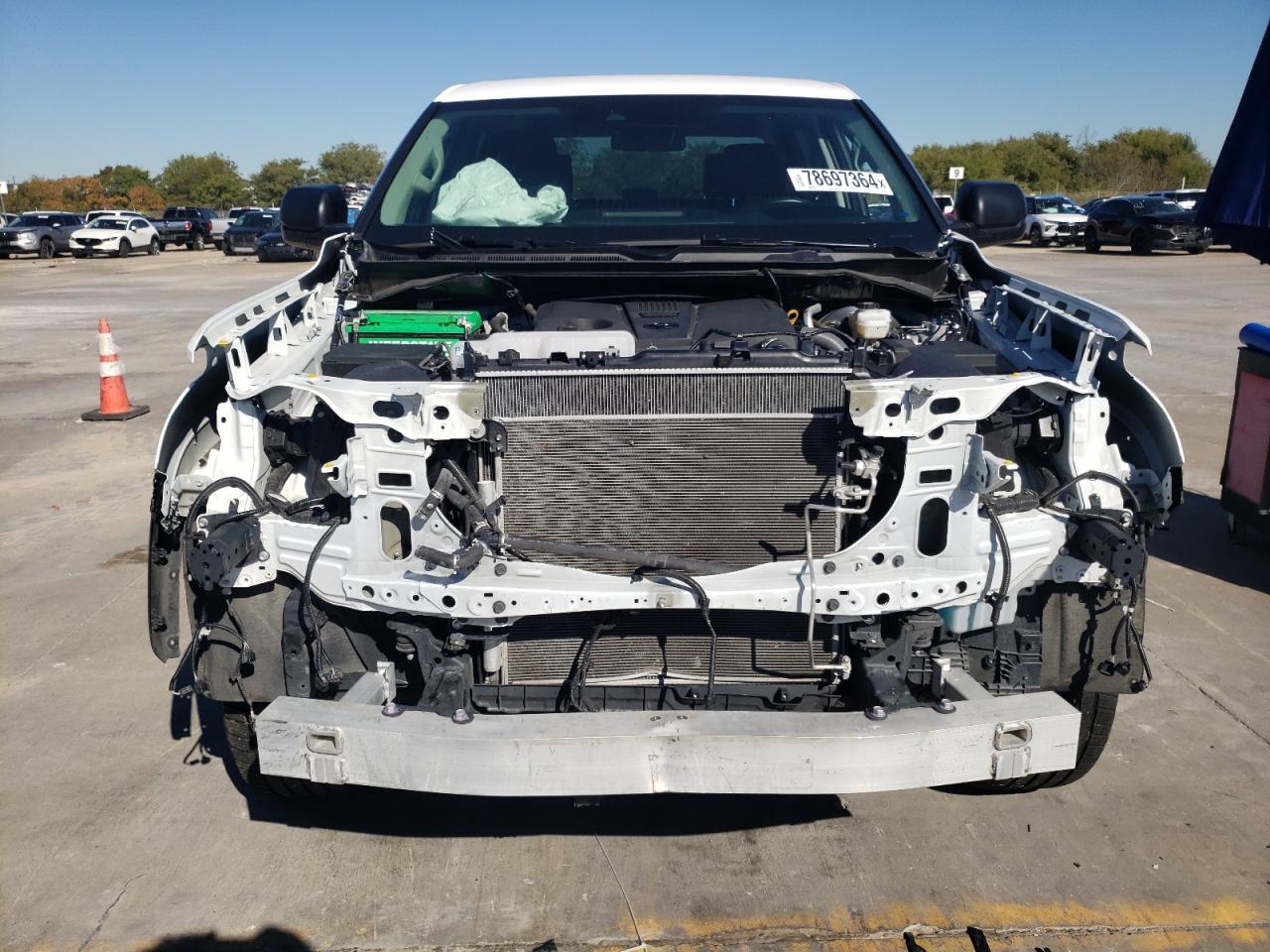 2023 Toyota Tundra - Image 5