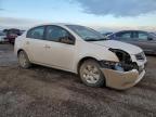 2012 Nissan Sentra 2.0 for Sale in Helena, MT - Front End