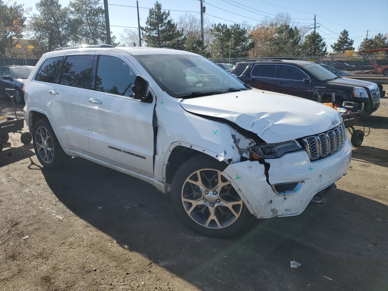 2019 Jeep Grand Cherokee - Image 4